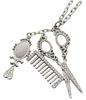 barber necklace